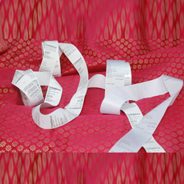Wash Care Labels